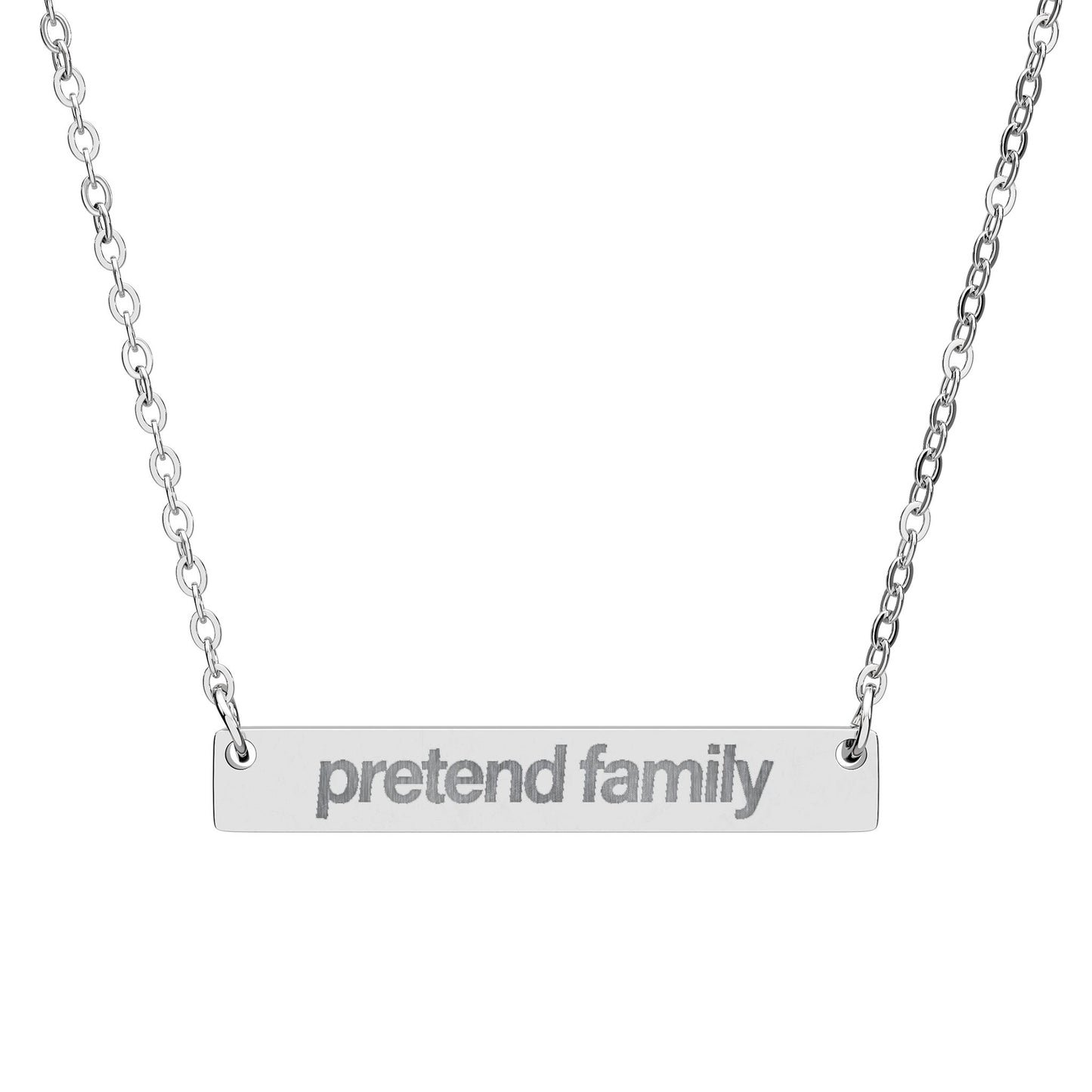 Family Necklace