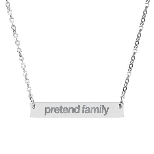 Family Necklace